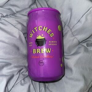 DW Home Witches Brew | Small Soda Pop Candle 15.4 oz - New Release